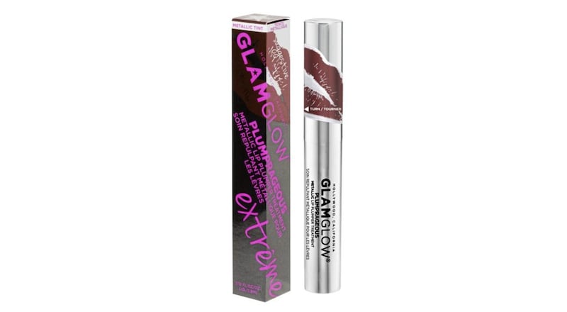 Glamglow Plumprageous Lip Treatment Suggestive, available from FeelUnique
