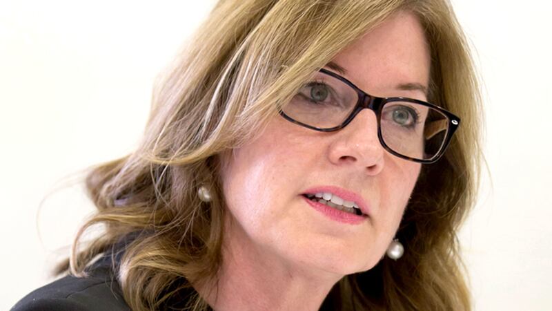Elizabeth Denham departs the role regulating data and privacy in the UK this week, with New Zealander John Edwards taking over.