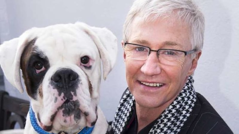 Paul O'Grady - For The Love Of Dogs, ITV at 9pm&nbsp;
