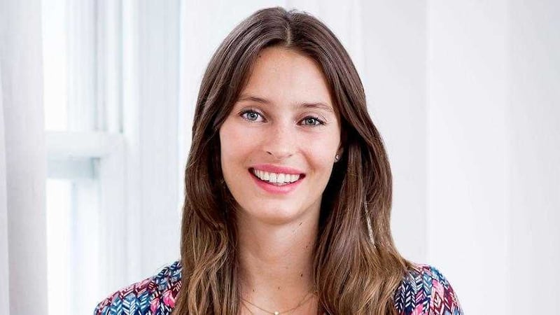 Cook, food blogger and model Ella Woodward is getting married this year, to English politician Tessa Jowell&#39;s son Matthew Mills 
