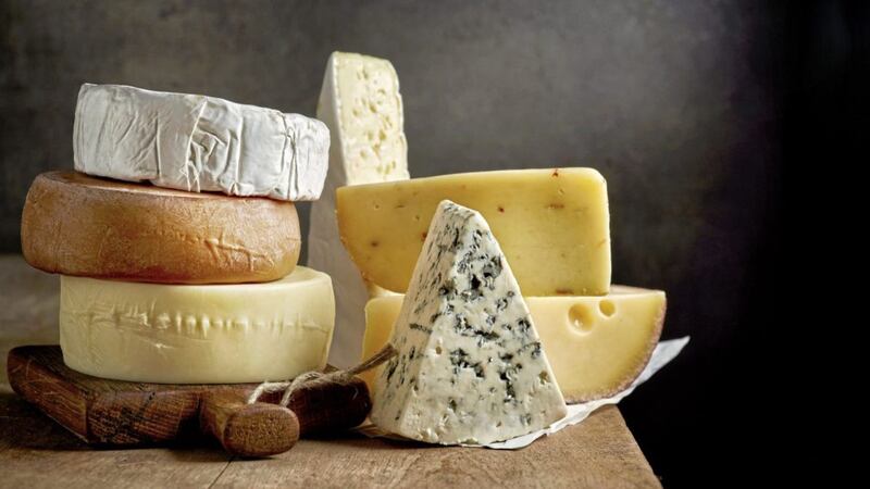 One third of five to seven-year-olds thought that cheese came from a plant, not an animal 