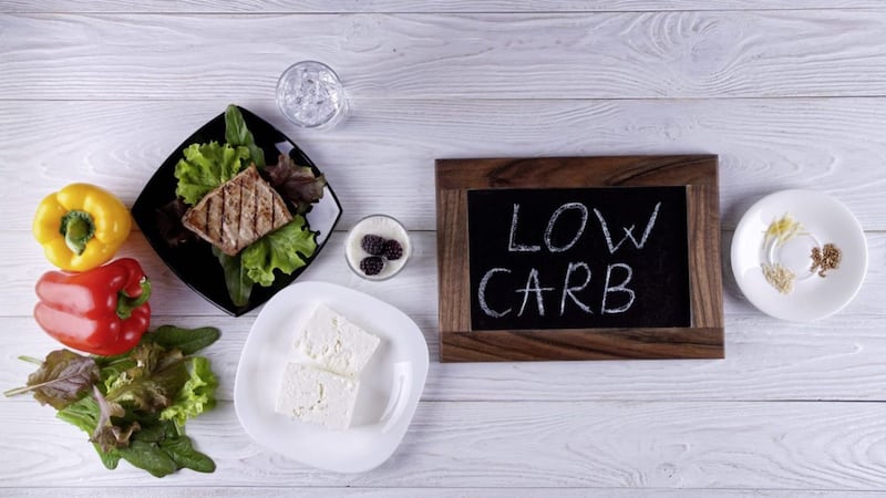 If you&#39;re going low carb, avoid spikes in your sugar levels &ndash; don&#39;t cheat, in other words 