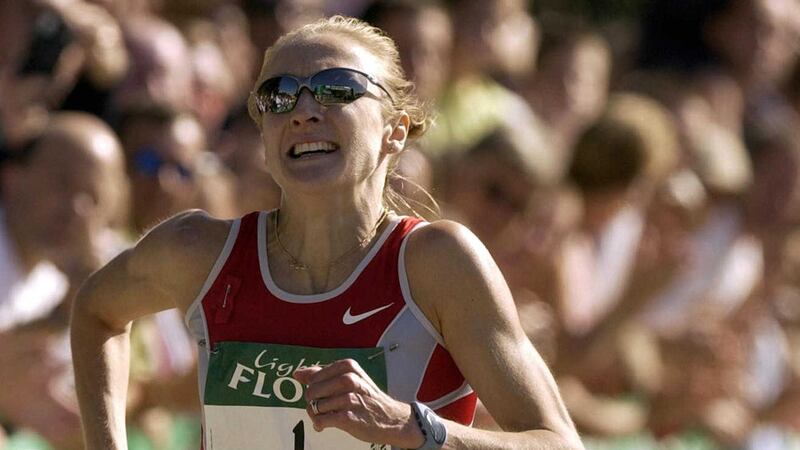 British athlete Paula Radcliffe says she had been effectively implicated during a Parliamentary investigation into doping in athletics&nbsp;