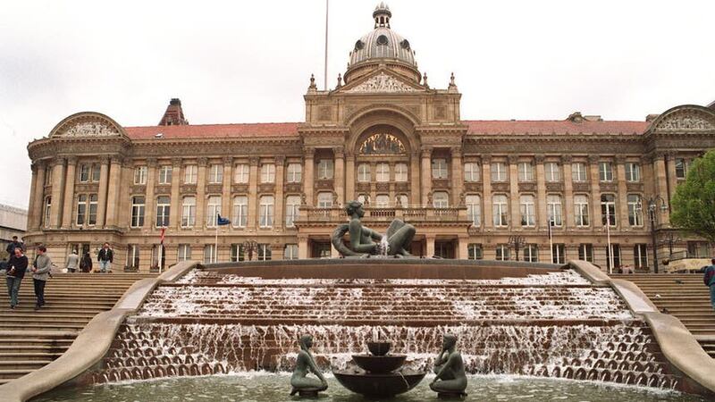 Birmingham City Council has said it does not have the money to pay the bill (Phil Addis/PA)