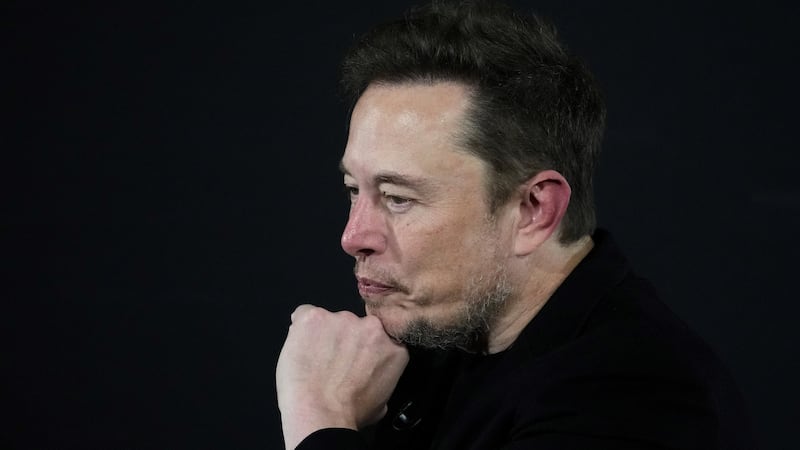Elon Musk is considering making new users pay a fee to interact on X