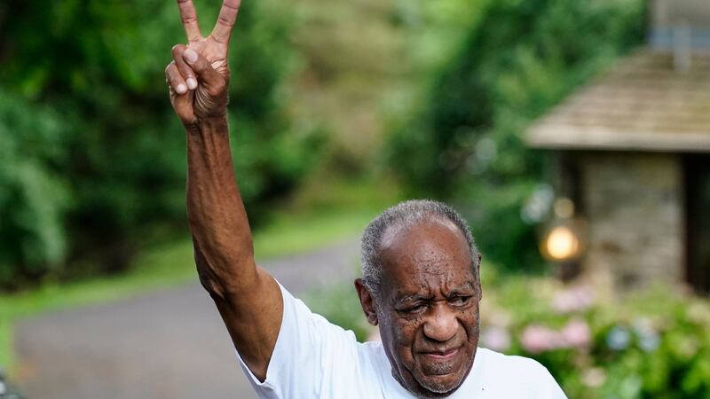A Cosby spokesman expressed “sincere gratitude to the justices” for the ruling.