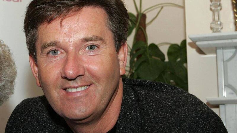 Co Donegal singing sensation Daniel O&#39;Donnell has been confirmed as a participant in Strictly Come Dancing.  Picture by Declan Doherty/PA Wire 