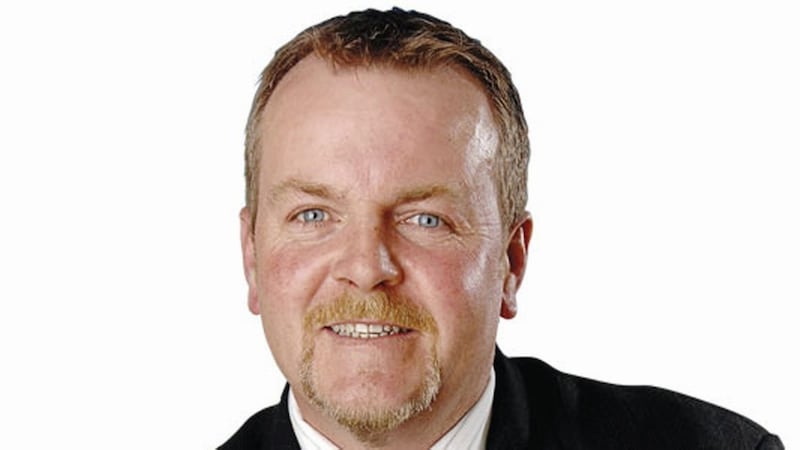 Pat Buckley from Midleton, who was elected for Sinn F&eacute;in to Cork East in 2016 