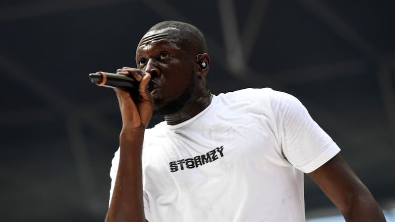 Even non-Stormzy fans were moved by the rapper’s opening words.