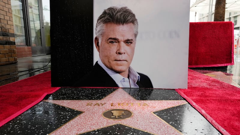 The Goodfellas actor was praised for his ‘unparalleled capacity for vulnerability’ and ‘charm and mischievousness’ at the ceremony on Friday.