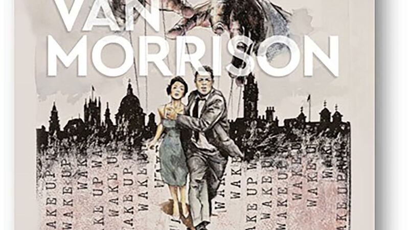 Van Morrison &ndash; What&#39;s It Gonna Take? 