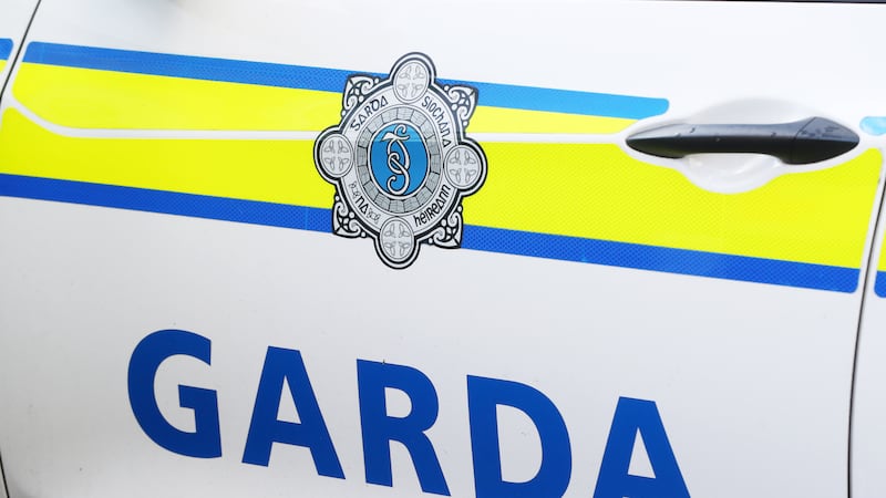 Irish police have arrested two men on suspicion of the murder of Kieran Quilligan