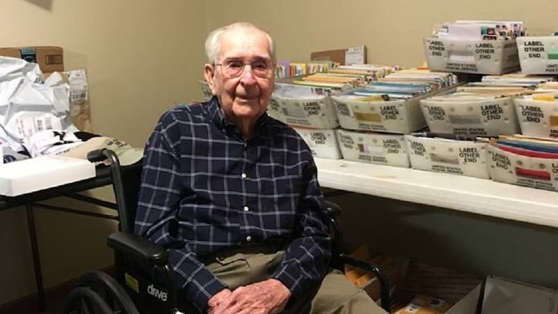 Joe Cuba turns 100 on March 2.