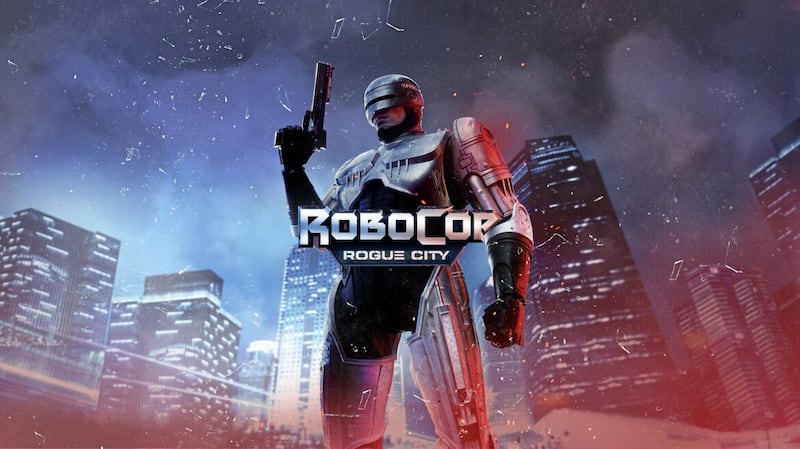 RoboCop: Rogue City is the first RoboCop game for 20 years