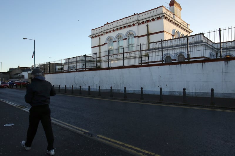 PSNI restraint did not lead to man’s death, coroner finds