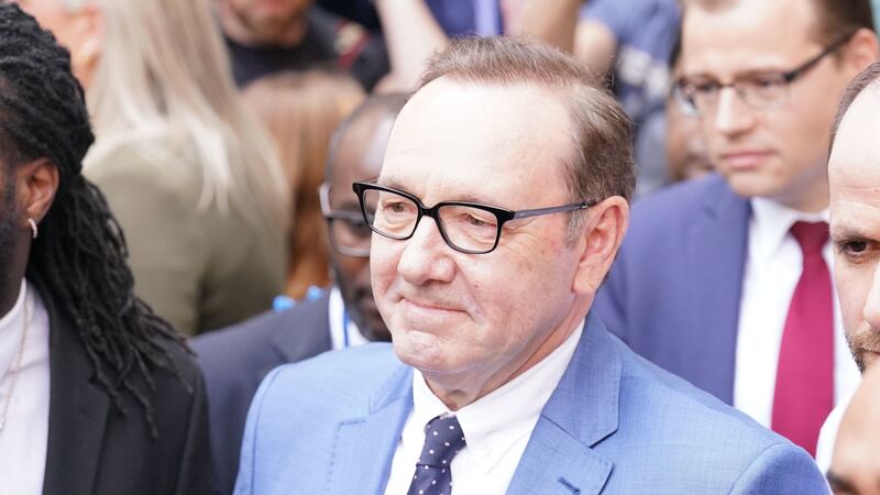 Spacey Unmasked will follow the career of the former Hollywood A-lister who currently faces multiple accusations of sexual abuse.