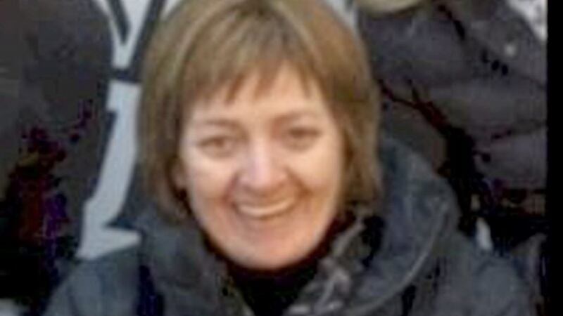 Anne O&rsquo;Neill died following an attack at a house in Ardmore Avenue in Finaghy, south Belfast, early on Saturday morning 