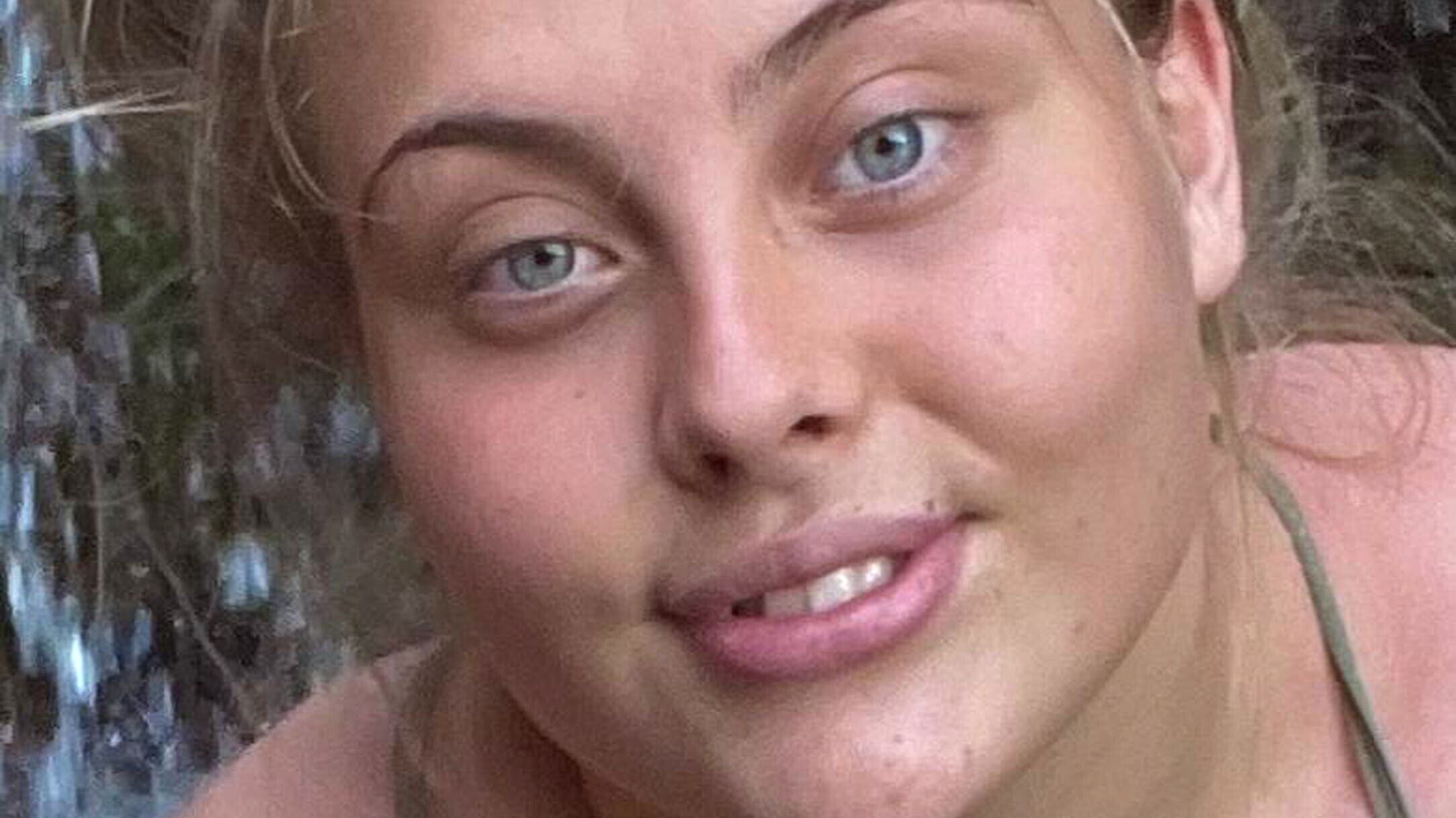 Chloe Hayman, 17, from Mountain Ash, was killed in a collision in July last year (Family handout/PA)