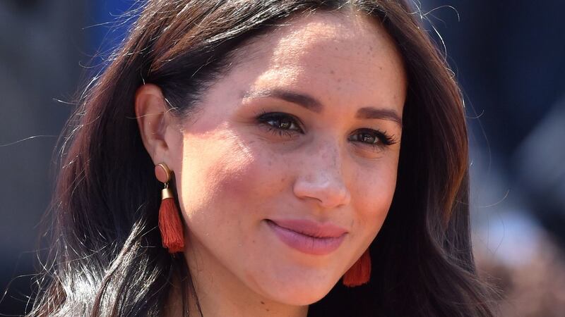 The Duchess of Sussex was born Rachel Meghan Markle on 4 August 1981.