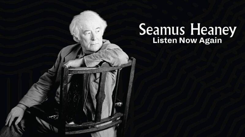 The exhibition &#39;Seamus Heaney: Listen Now Again&#39;, will draw on the National Library&rsquo;s extensive archive of Heaney documents 