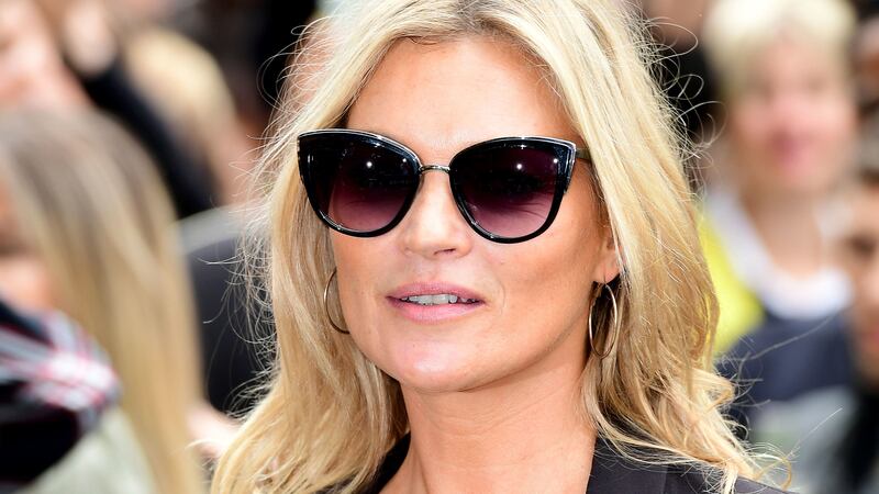 The British supermodel, who dated Mr Depp in the 1990s, is expected to address the Virginia court on Wednesday.