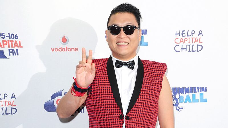 Wiz Khalifa and Charlie Puth’s heartfelt hit has beaten Psy’s catchy tune despite a three-year disadvantage.