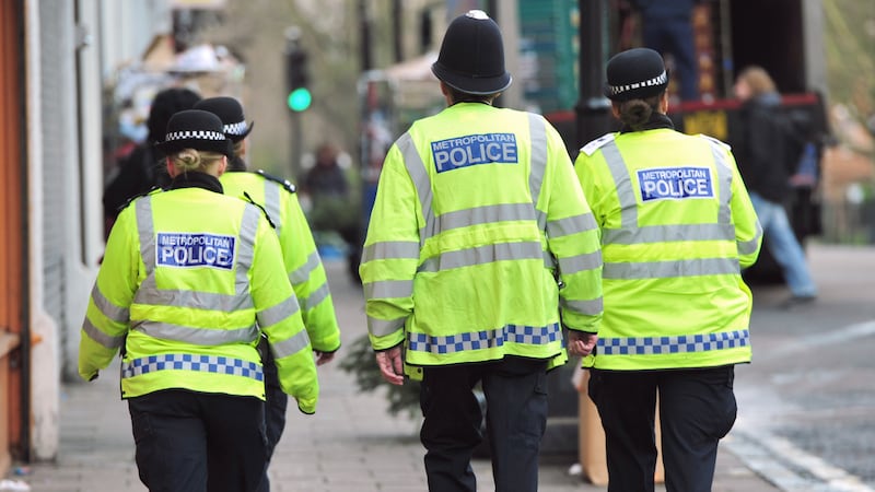 Police chiefs will given back powers to preside over misconduct hearings in a bid to make it easier for them to sack rogue officers within their ranks