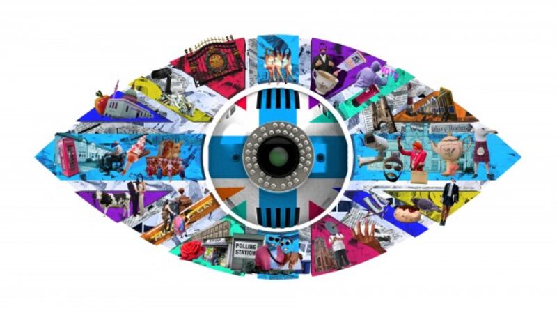 Big Brother Eye 2017