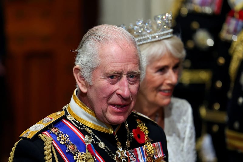 King Charles III’s 75th Birthday