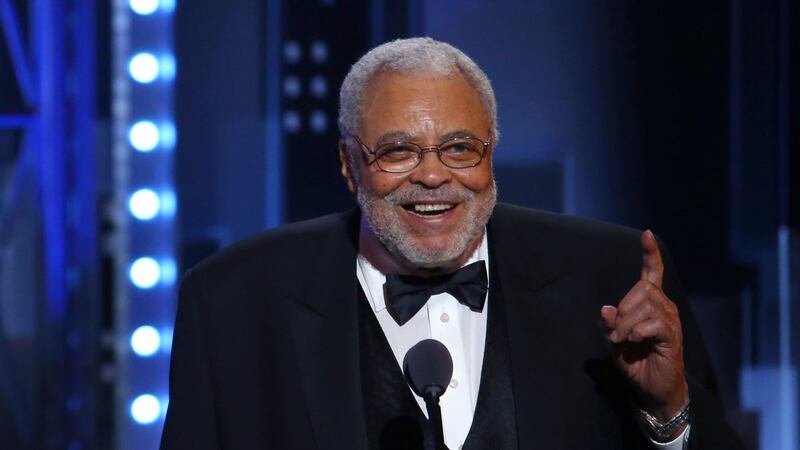 The James Earl Jones Theatre renaming is “in recognition of Mr. Jones’ lifetime of immense contributions to Broadway.