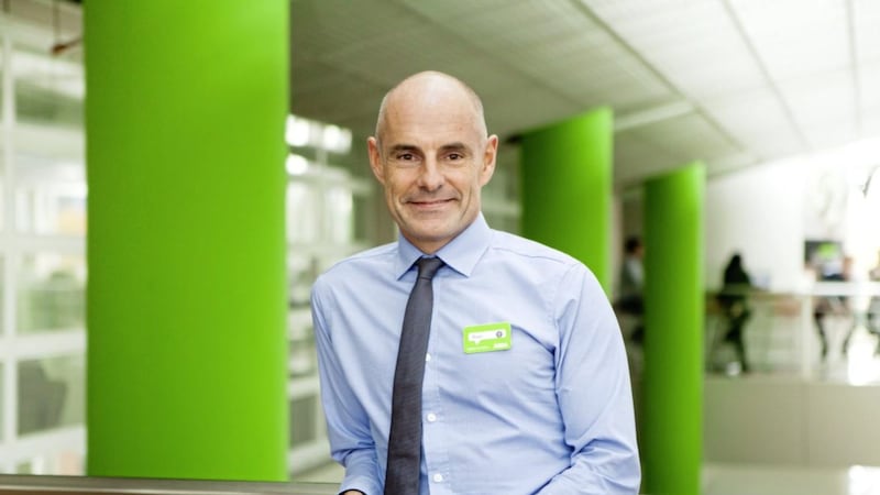 Asda chief executive Roger Burnley has added his voice to a chorus of supermarket bosses warning that a hard Brexit could leave food rotting at the border and have severe financial implications for the sector 