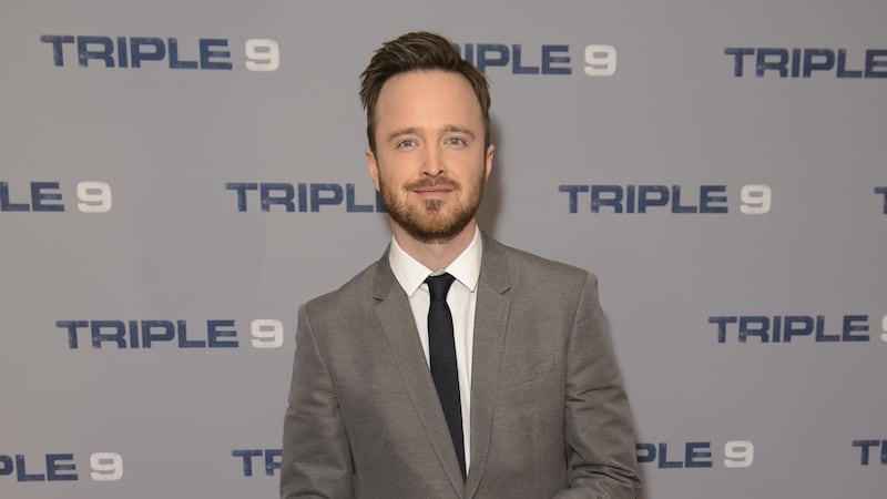 Aaron Paul will star but it is unclear if Bryan Cranston will also return.