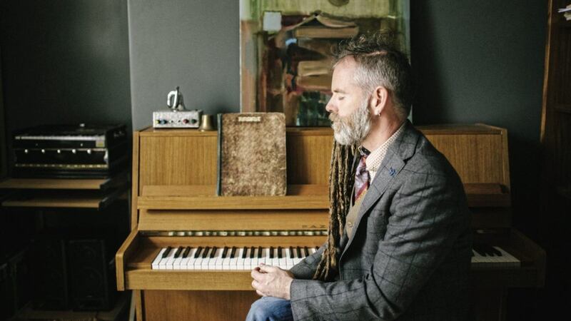 Duke Special: I don&rsquo;t think I&#39;m a perfectionist. It&rsquo;s about being authentic 