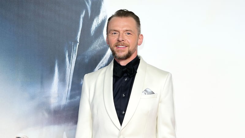The Hollywood star injured himself while filming a stunt in London.