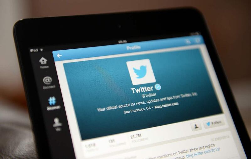 The social media giant is updating its terms of service (Andrew Matthews/PA)
