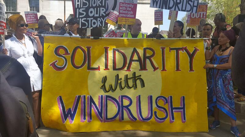 June 22 marks the 75-year anniversary of the first Windrush arrivals in the UK.