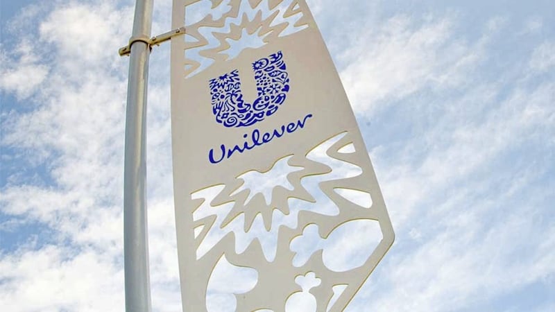 Unilever Plc has implemented a responsible sourcing policy and forest sustainability initiatives 