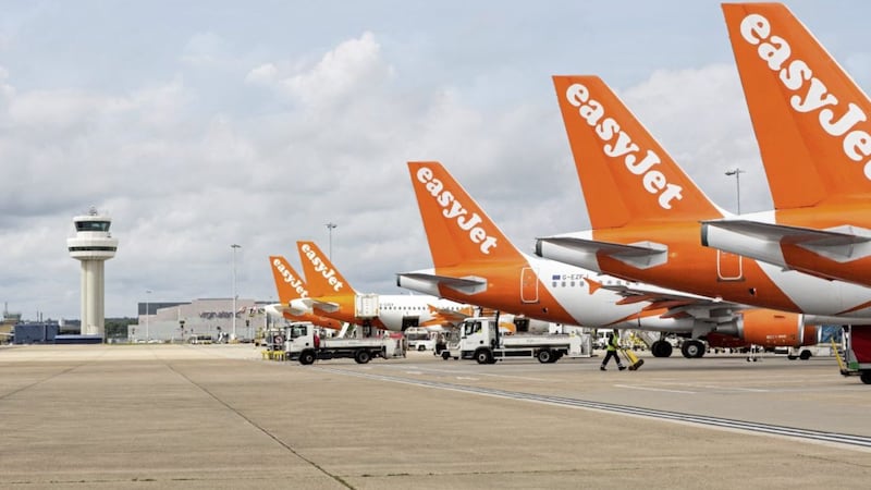 EasyJet currently flies twice a week from Aldergrove to Venice Marco Polo Airport in the north east of Italy