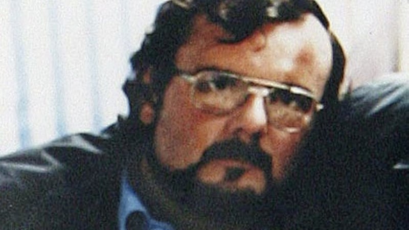 Seamus Ruddy, a teacher from Newry, Co Down, was abducted from Paris, murdered and secretly buried by republican paramilitary group the INLA in 1985 