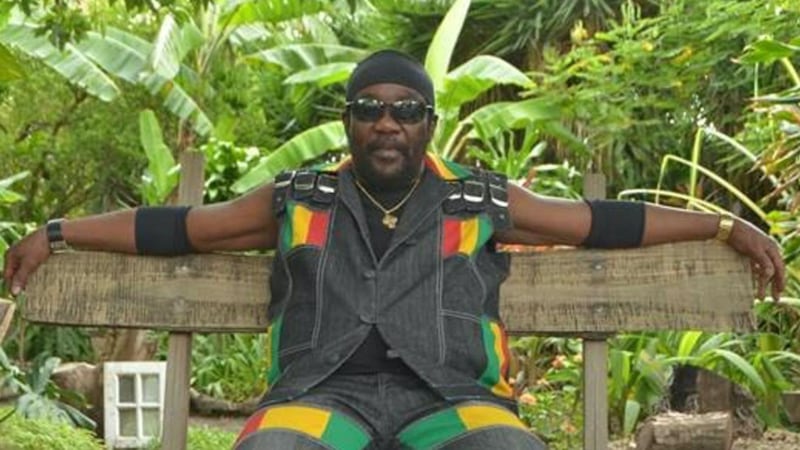Reggae star Frederick ‘Toots’ Hibbert is awaiting the results of a coronavirus test.
