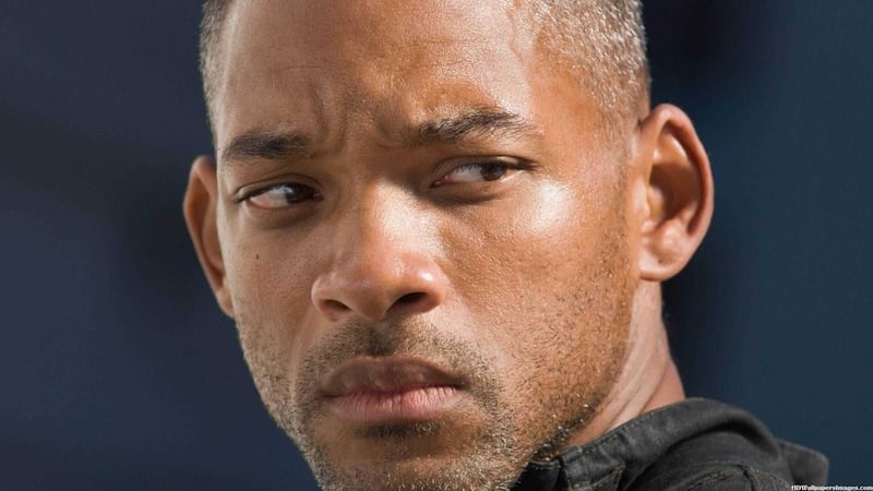 &nbsp;Will Smith's hand has been forced and he's entering the 2020 US presidential race