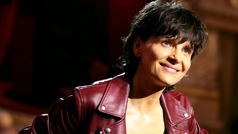 In 2018, Binoche was an author of a letter calling on politicians to act decisively and swiftly in tackling climate change.
