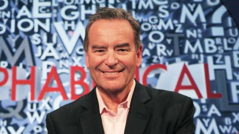 Jeff Stelling hopes new quiz show Alphabetical will be &quot;one of the ones that sticks&quot; 