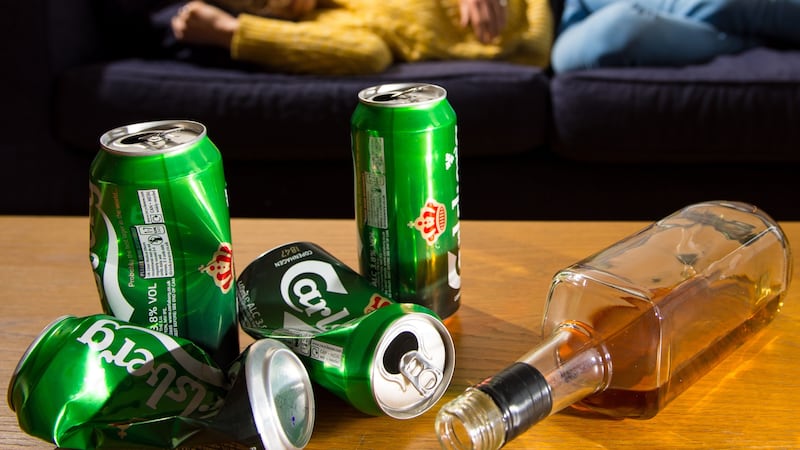 A German court made the decision in a case concerning a product marketed as an ‘anti-hangover drink’.