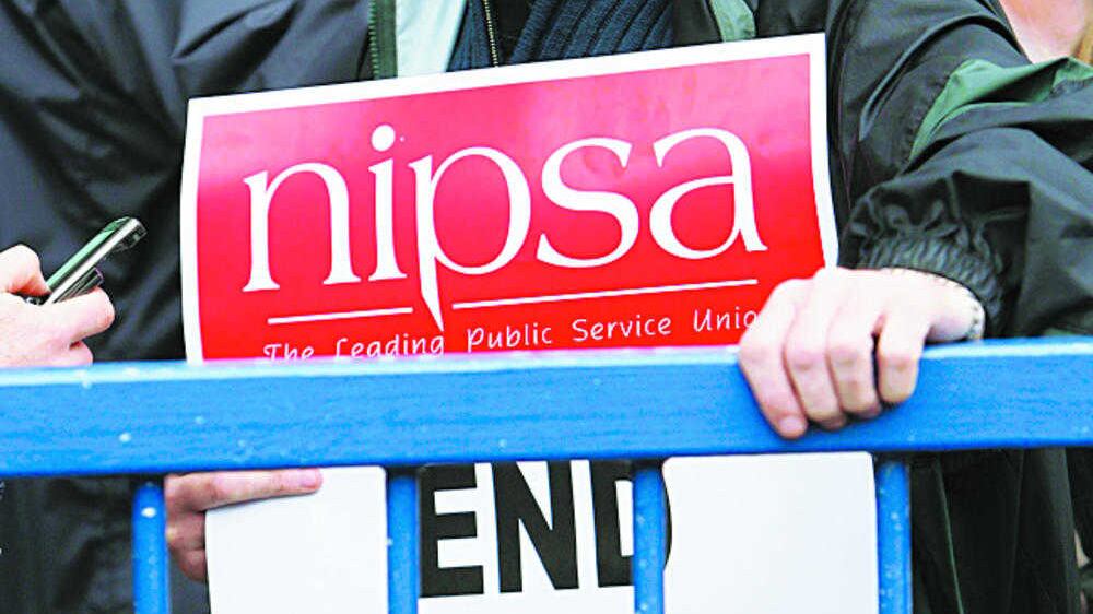 A vote in support of Brexit reflects the views of Nipsa&#39;s members, says Patrick Mulholland 