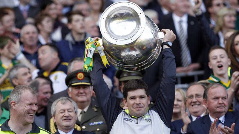 Kerry manager Eamon Fitzmaurice has had a month to prepare his team for Sunday's All-Ireland SFC quarter-final against Clare - a team Kerry beat by 12 points in the Munster semi-final in June
