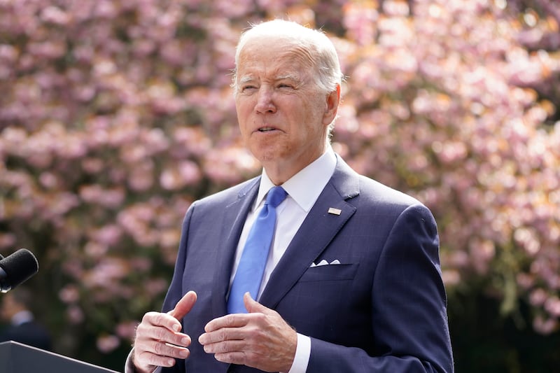 Joe Biden (Andrew Harnik/AP)