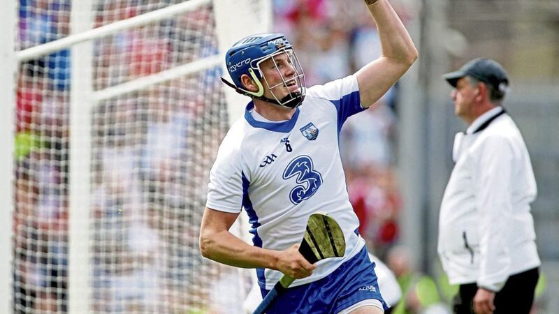 Waterford got to this year&#39;s All-Ireland SHC final after an earlier defeat - they could lose three games next year and still reach that stage again. Picture Seamus Loughran 