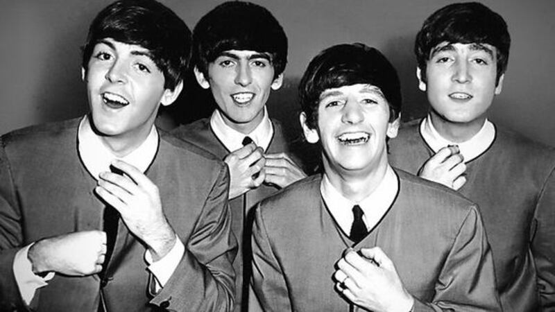 <b>THE FAB FOUR:</b> The Beatles were part of the Swinging Sixties long after the Naughty Nineties (1890s) and the Roaring Twenties (1920s) but what will the 2010s and the 2020s be known as?