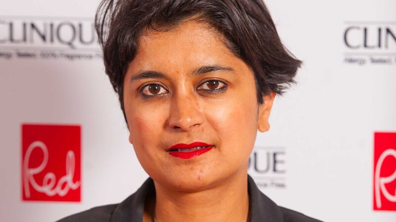Shami Chakrabarti, one of Britain's most vocal civil liberties supporters, who is to leave human rights campaign group Liberty. Picture by&nbsp;Dominic Lipinski, PA Wire&nbsp;